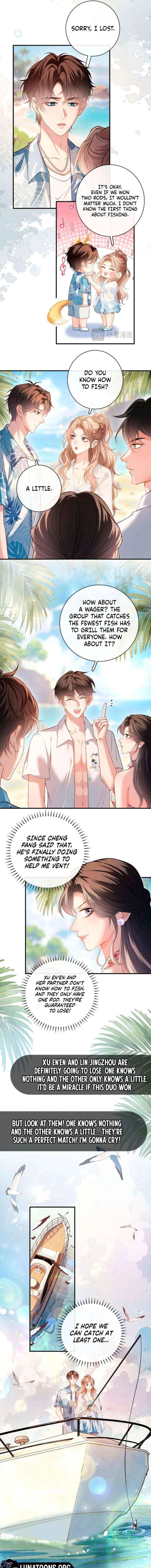 Read Celebrity Masquerade chapter 54 image 4 on Lezhin