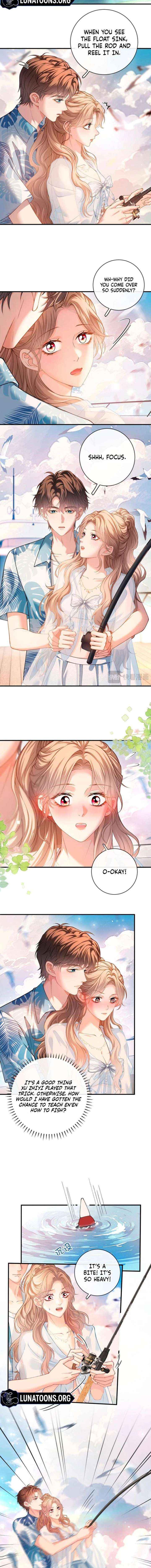 Read Celebrity Masquerade chapter 54 image 5 on Lezhin