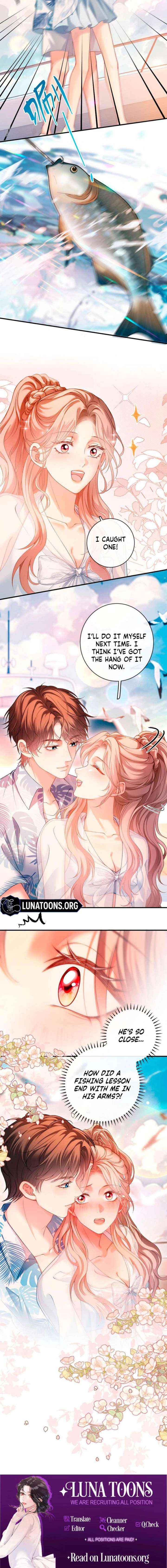 Read Celebrity Masquerade chapter 54 image 6 on Lezhin
