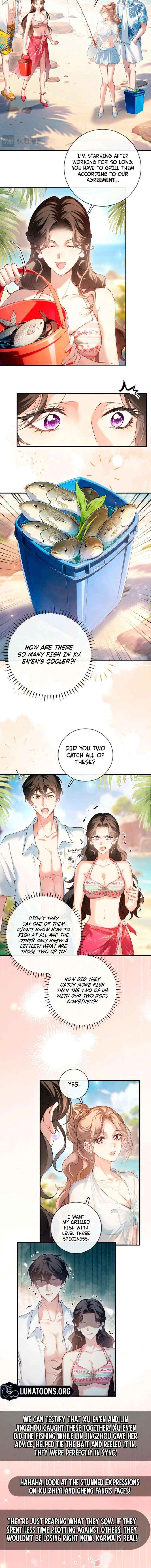 Read Celebrity Masquerade chapter 55 image 1 on Lezhin