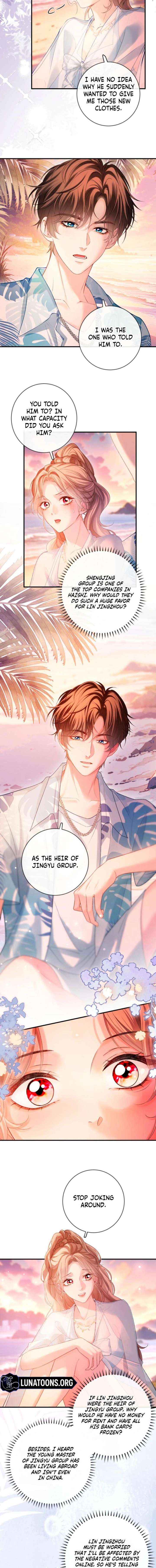 Read Celebrity Masquerade chapter 55 image 5 on Lezhin