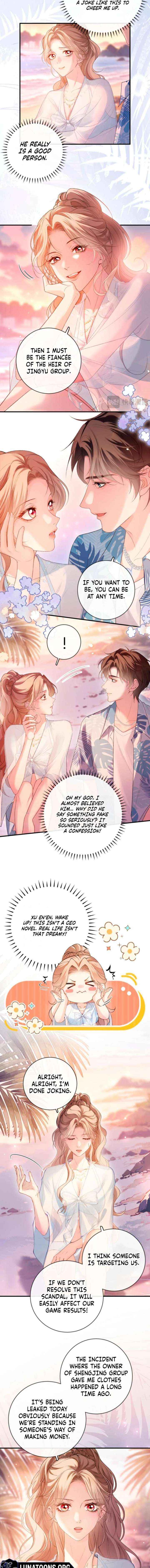 Read Celebrity Masquerade chapter 55 image 6 on Lezhin