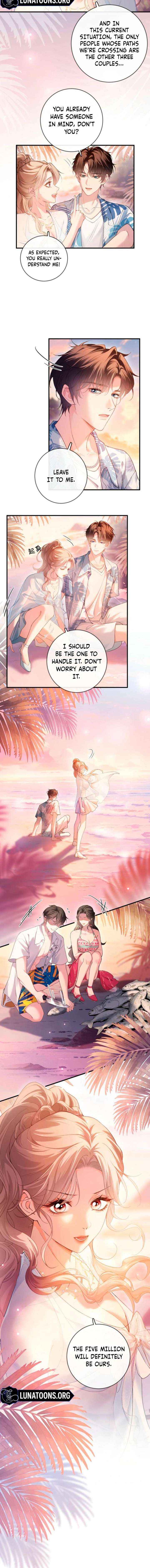 Read Celebrity Masquerade chapter 55 image 7 on Lezhin
