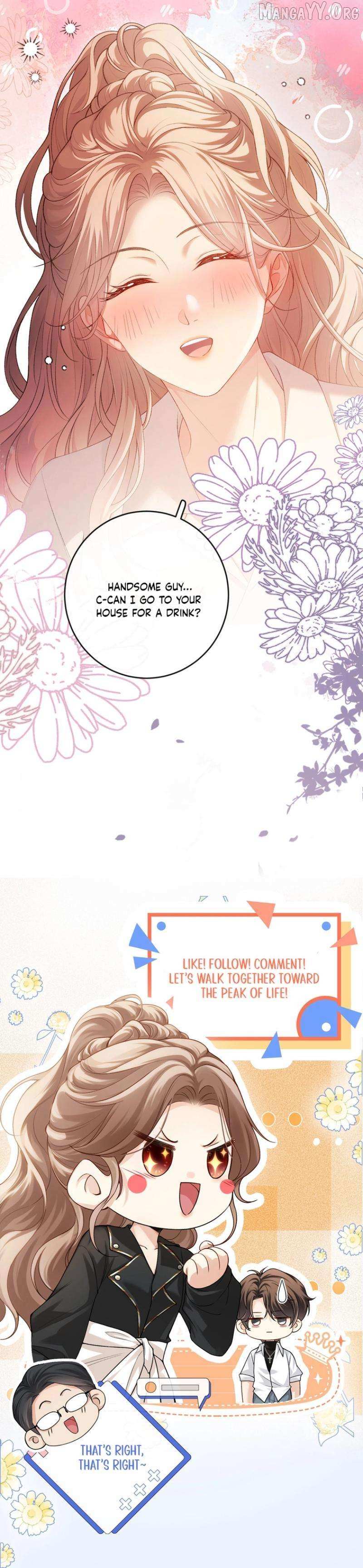 Read Celebrity Masquerade chapter 56 image 5 on Lezhin