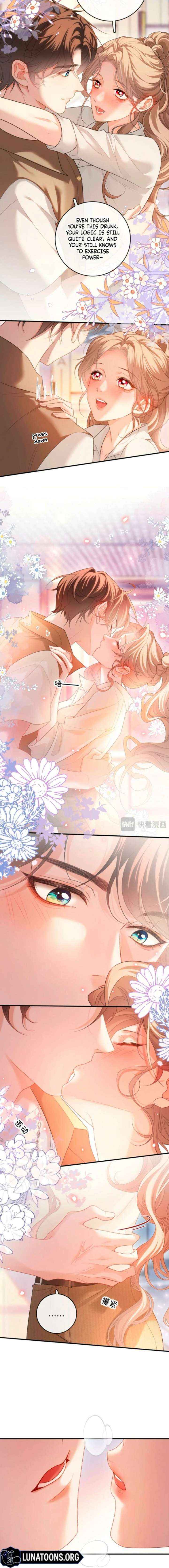 Read Celebrity Masquerade chapter 57 image 3 on Lezhin