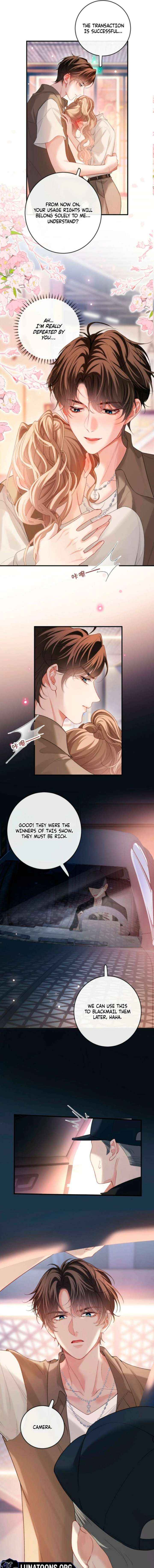 Read Celebrity Masquerade chapter 57 image 4 on Lezhin