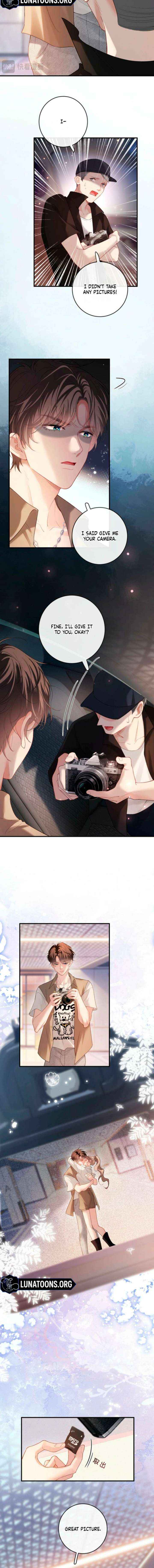 Read Celebrity Masquerade chapter 57 image 5 on Lezhin