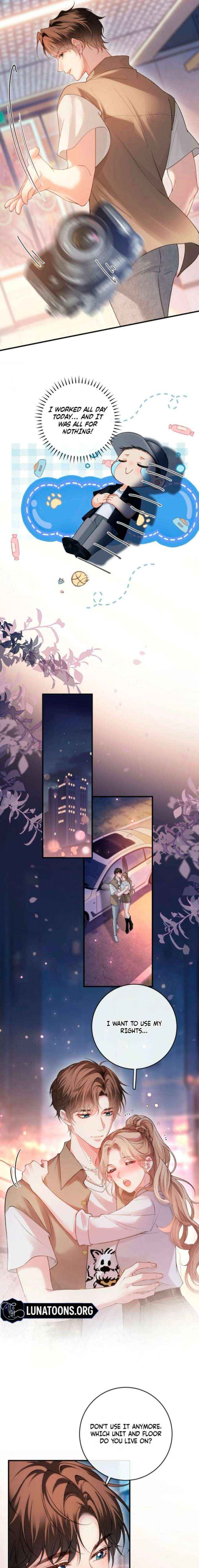 Read Celebrity Masquerade chapter 57 image 6 on Lezhin