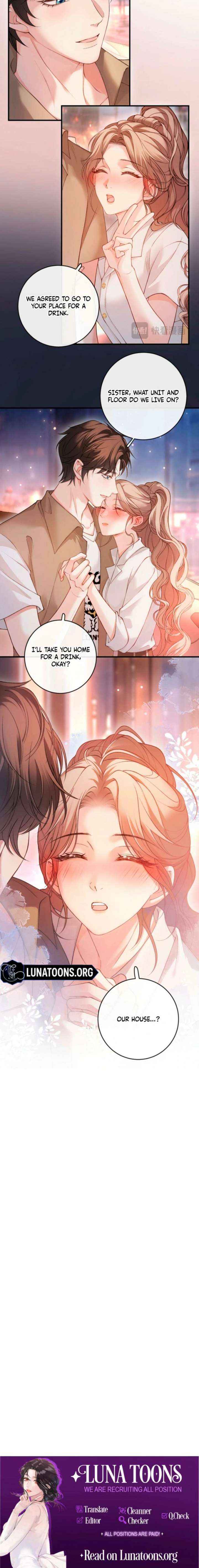 Read Celebrity Masquerade chapter 57 image 7 on Lezhin