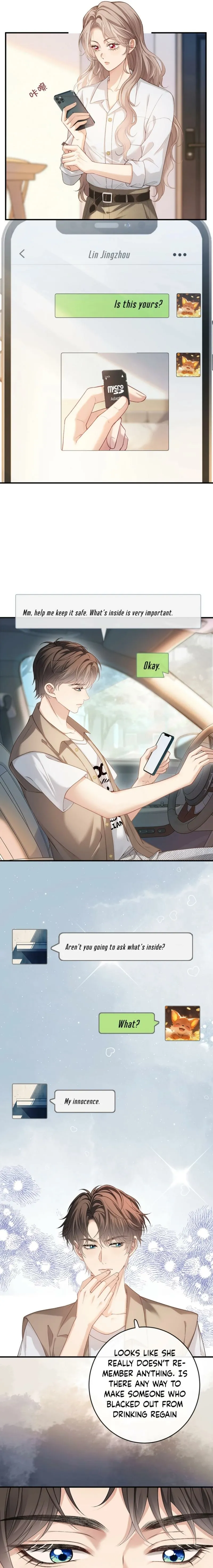 Read Celebrity Masquerade chapter 59 image 2 on Lezhin