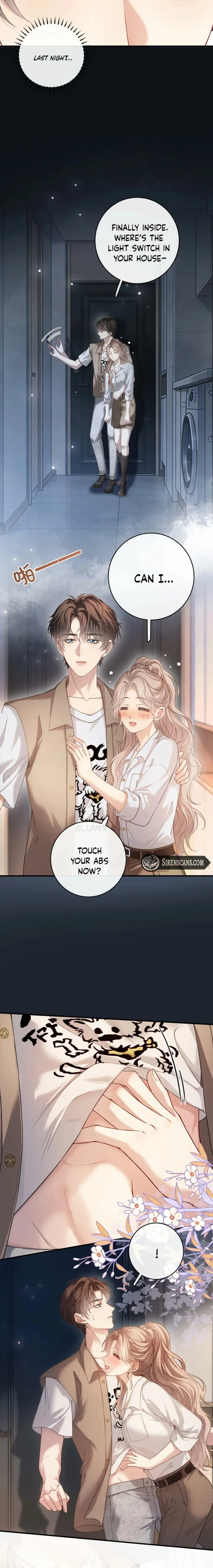 Read Celebrity Masquerade chapter 59 image 3 on Lezhin