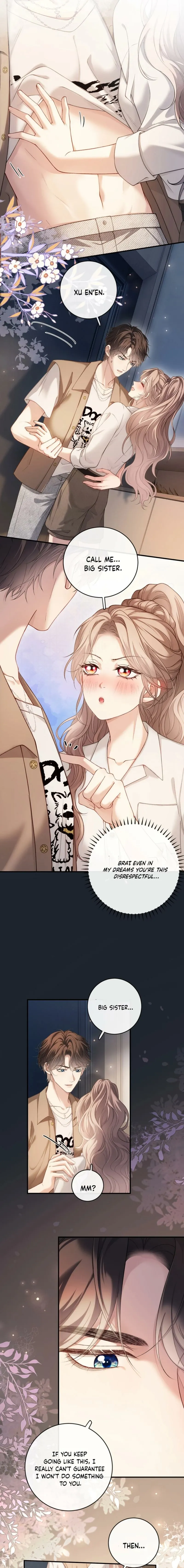 Read Celebrity Masquerade chapter 59 image 4 on Lezhin
