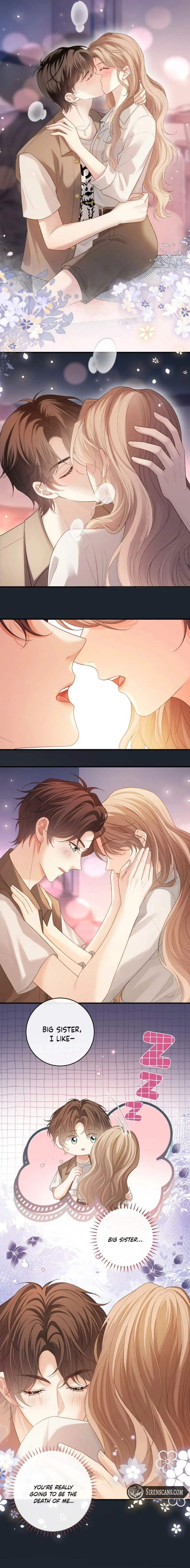 Read Celebrity Masquerade chapter 59 image 6 on Lezhin