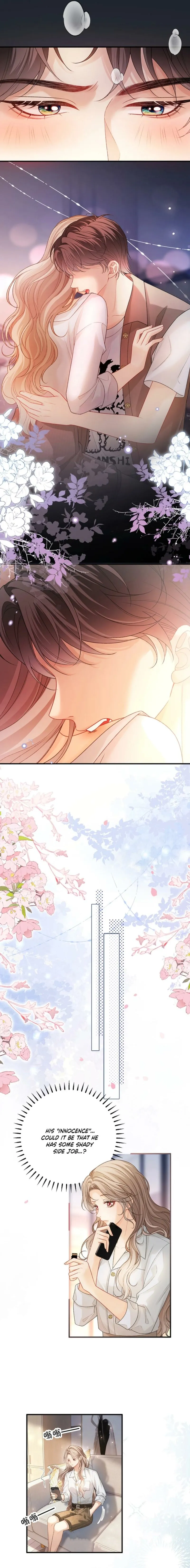 Read Celebrity Masquerade chapter 59 image 7 on Lezhin