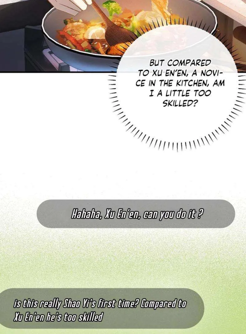 Read Celebrity Masquerade chapter 6 image 10 on Lezhin