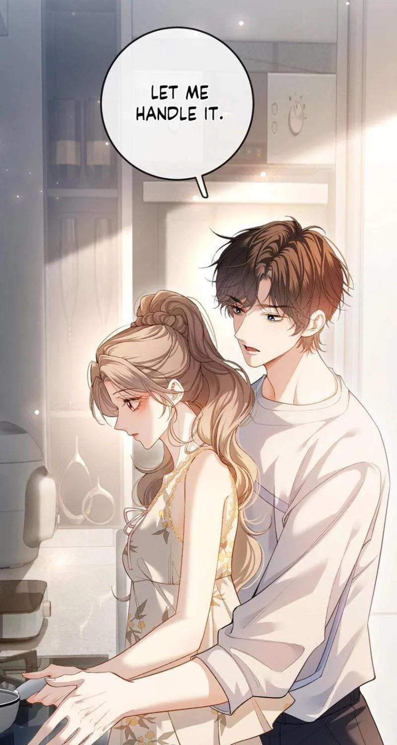 Read Celebrity Masquerade chapter 6 image 15 on Lezhin