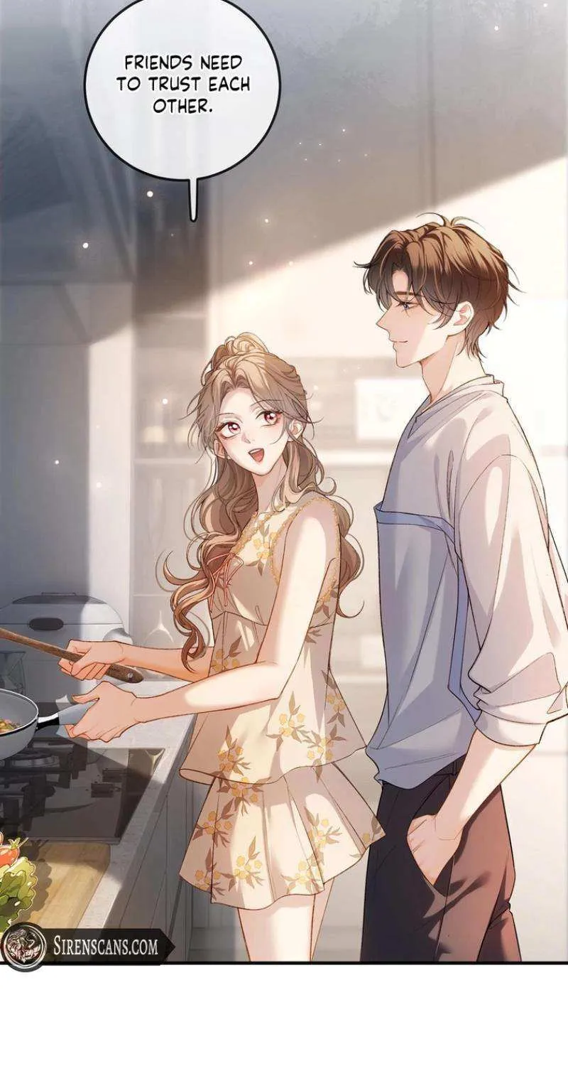 Read Celebrity Masquerade chapter 6 image 19 on Lezhin
