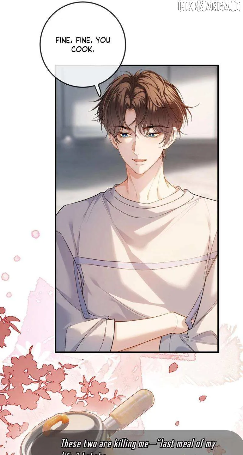 Read Celebrity Masquerade chapter 6 image 21 on Lezhin