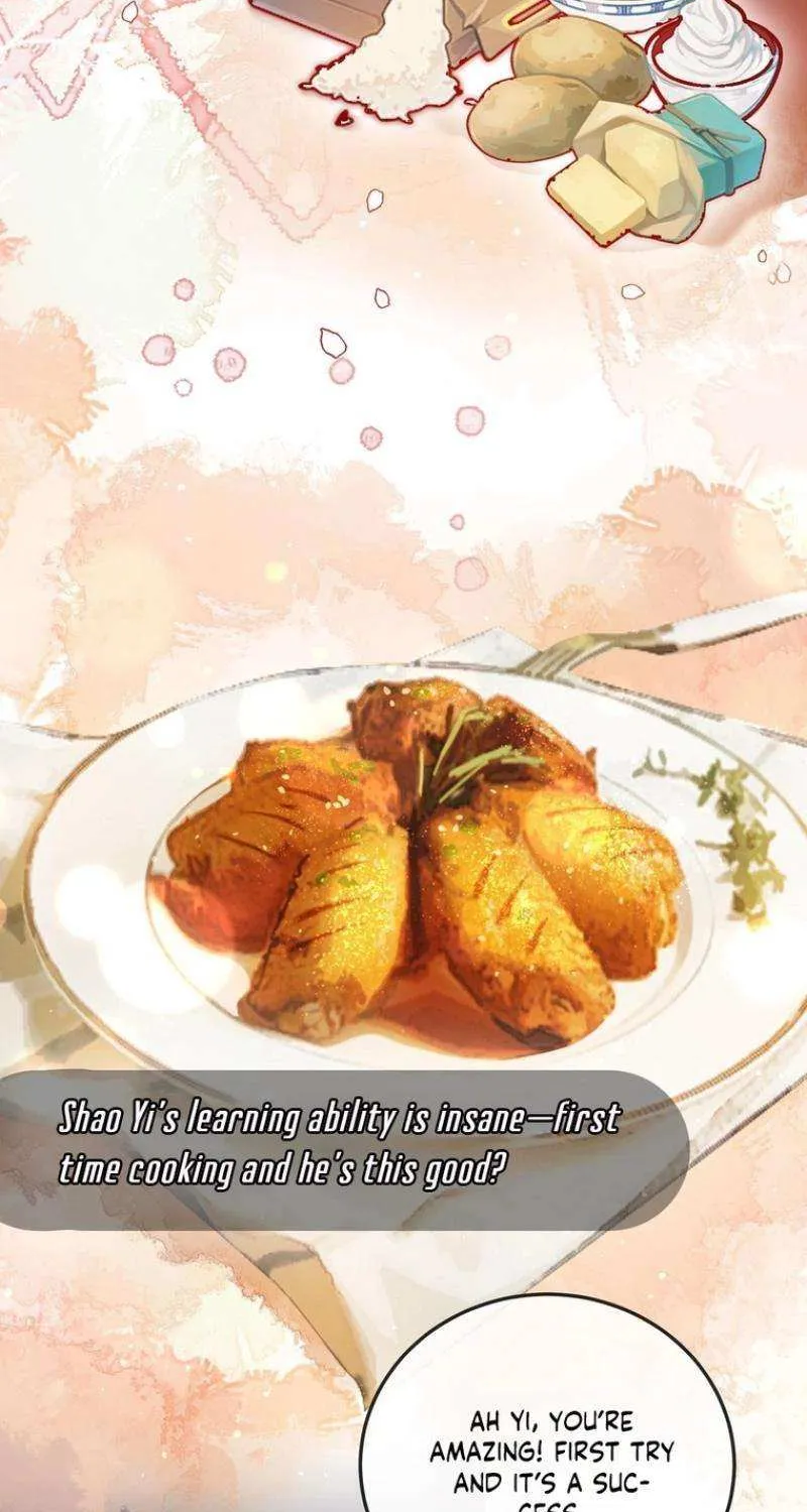 Read Celebrity Masquerade chapter 6 image 23 on Lezhin