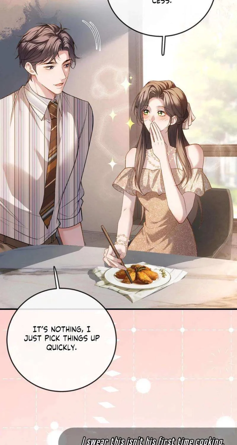 Read Celebrity Masquerade chapter 6 image 24 on Lezhin