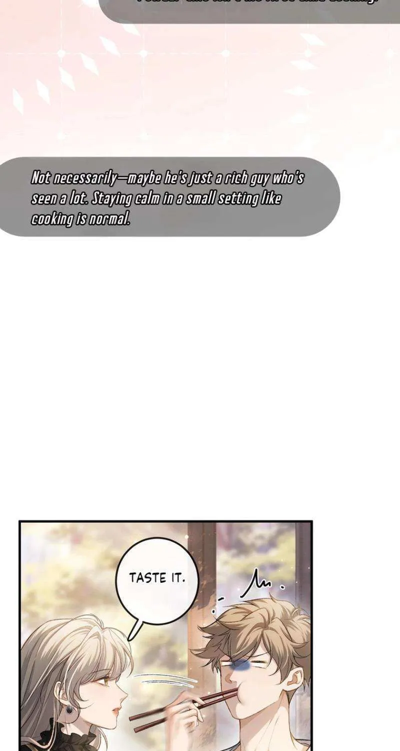 Read Celebrity Masquerade chapter 6 image 25 on Lezhin