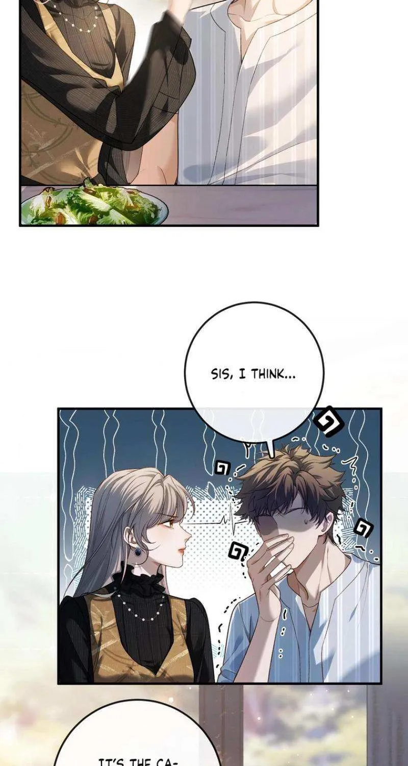 Read Celebrity Masquerade chapter 6 image 26 on Lezhin