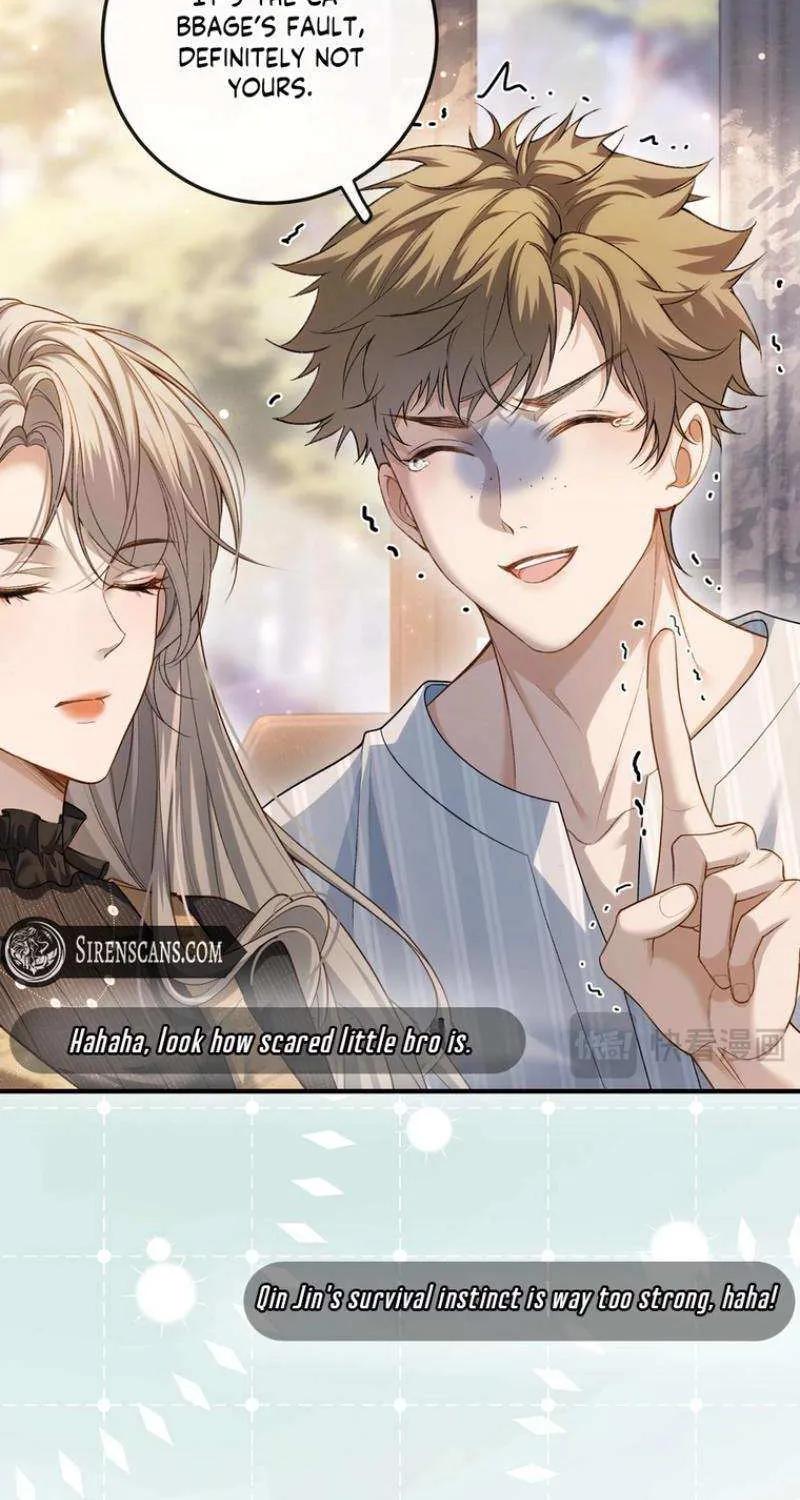 Read Celebrity Masquerade chapter 6 image 27 on Lezhin