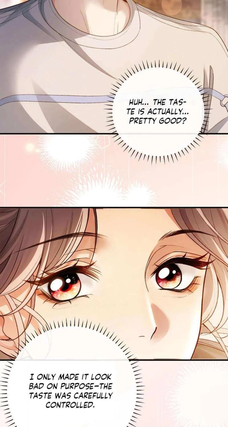 Read Celebrity Masquerade chapter 6 image 32 on Lezhin
