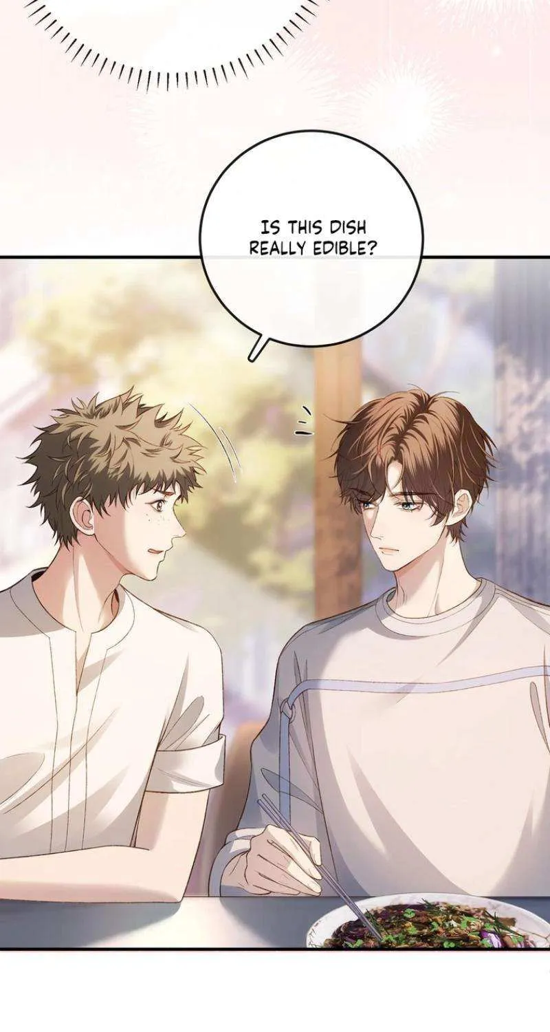 Read Celebrity Masquerade chapter 6 image 33 on Lezhin