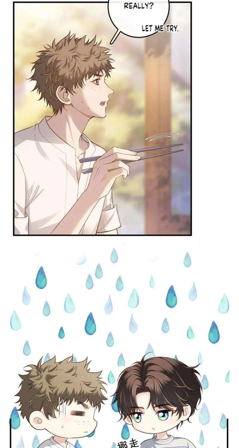 Read Celebrity Masquerade chapter 6 image 35 on Lezhin
