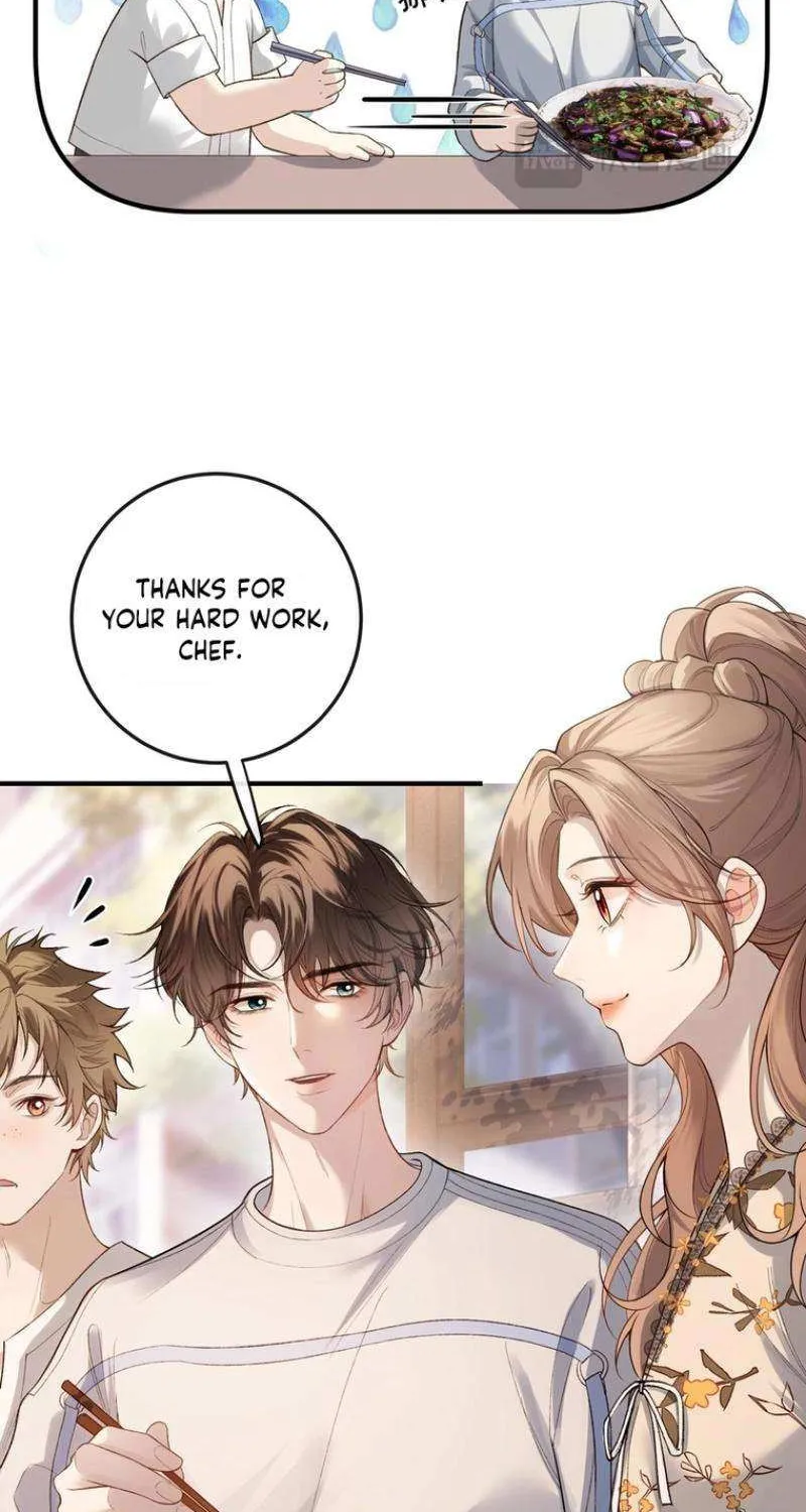 Read Celebrity Masquerade chapter 6 image 36 on Lezhin