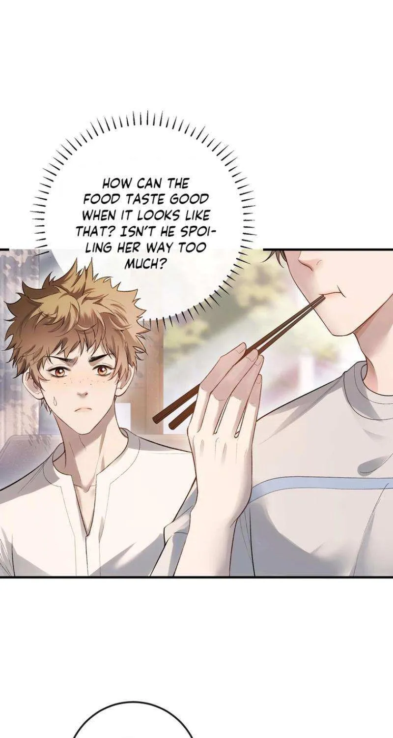 Read Celebrity Masquerade chapter 6 image 38 on Lezhin