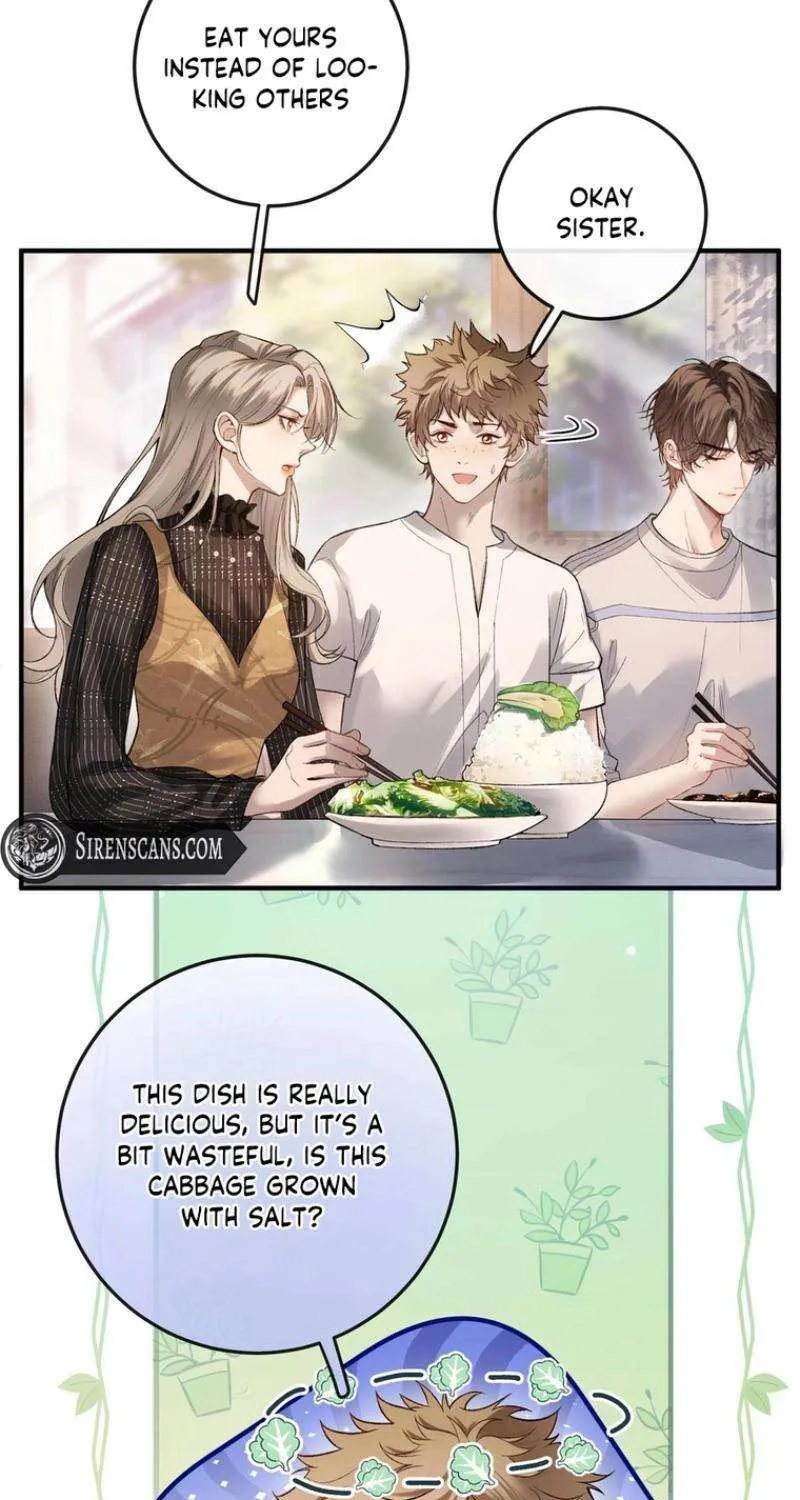 Read Celebrity Masquerade chapter 6 image 39 on Lezhin