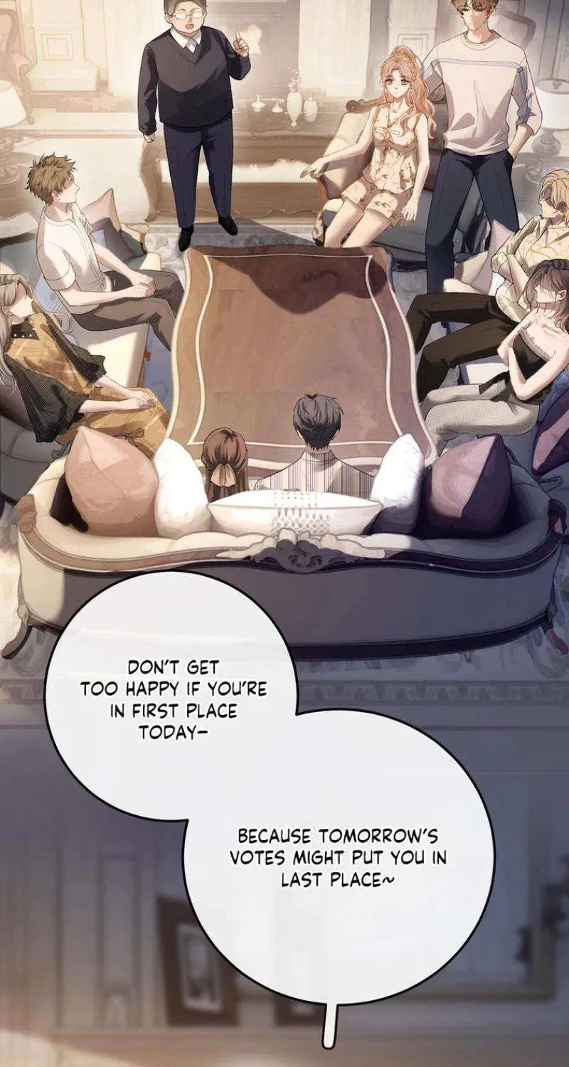 Read Celebrity Masquerade chapter 6 image 42 on Lezhin