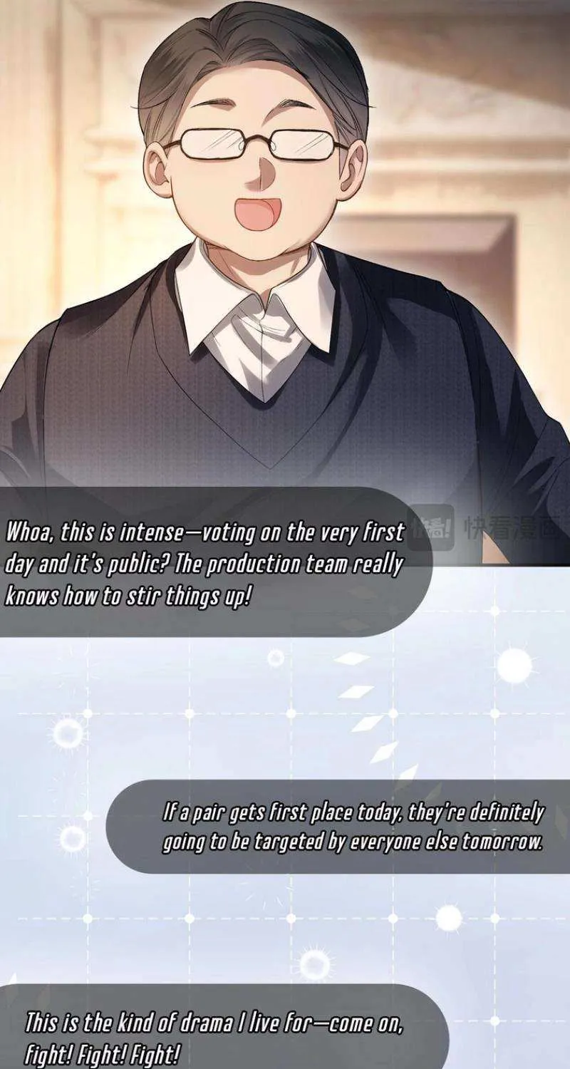 Read Celebrity Masquerade chapter 6 image 43 on Lezhin