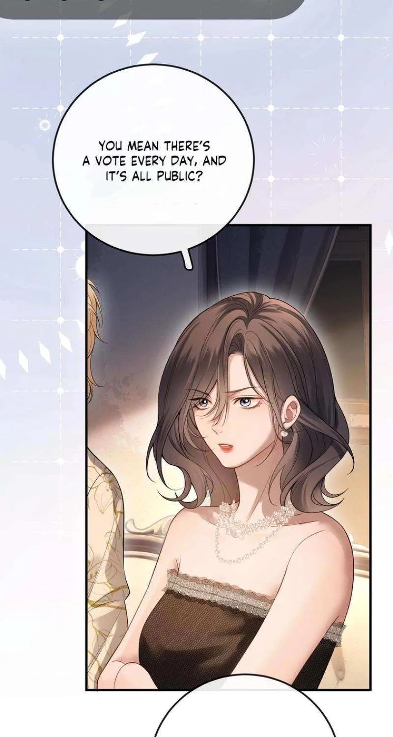 Read Celebrity Masquerade chapter 6 image 44 on Lezhin