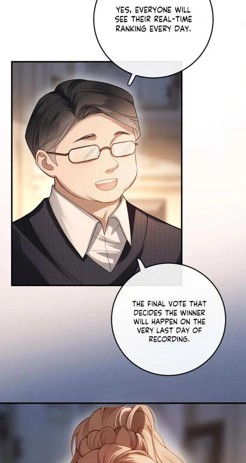 Read Celebrity Masquerade chapter 6 image 45 on Lezhin
