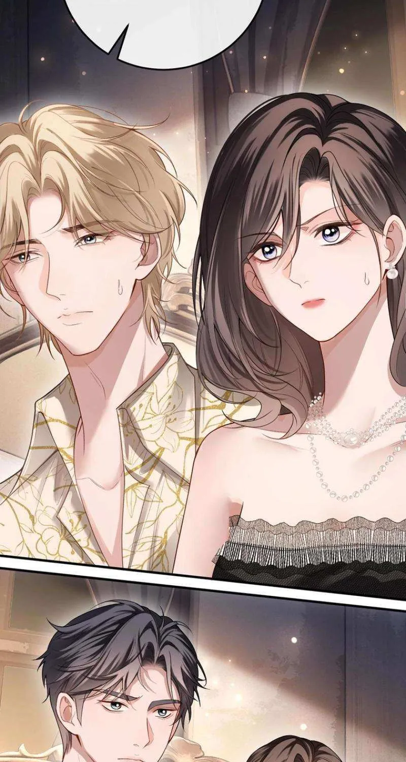 Read Celebrity Masquerade chapter 6 image 48 on Lezhin