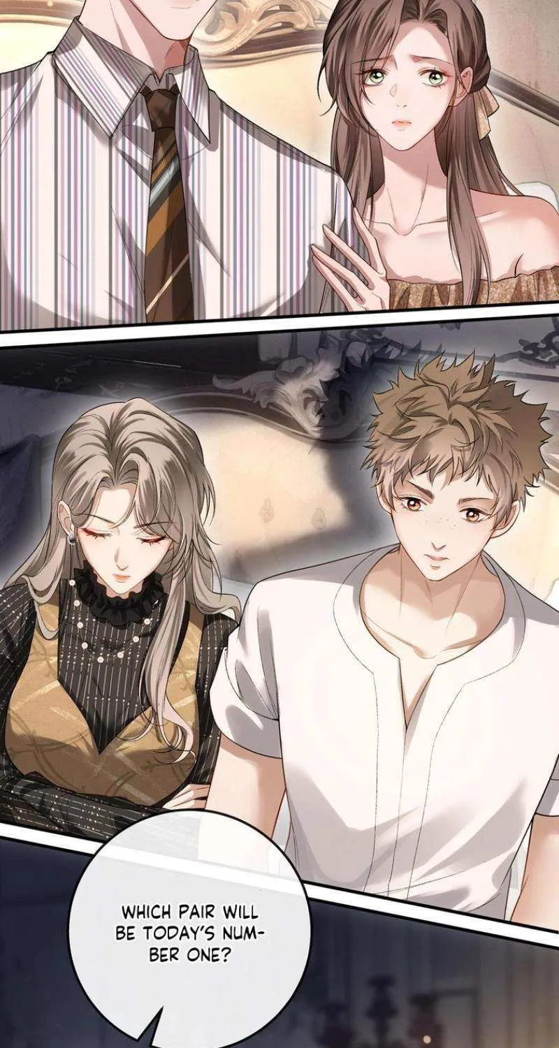 Read Celebrity Masquerade chapter 6 image 49 on Lezhin