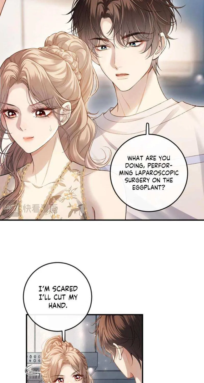 Read Celebrity Masquerade chapter 6 image 6 on Lezhin