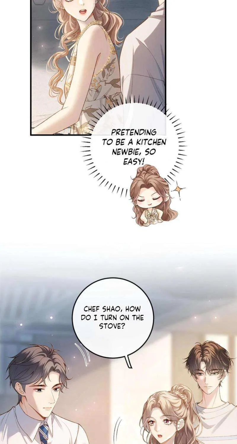 Read Celebrity Masquerade chapter 6 image 7 on Lezhin