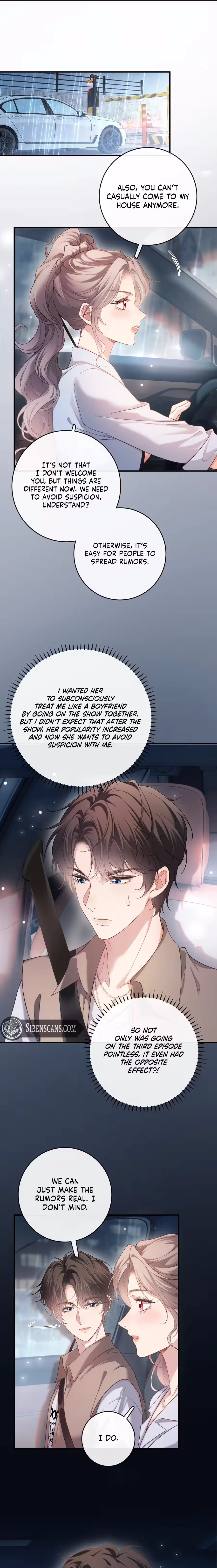 Read Celebrity Masquerade chapter 60 image 10 on Lezhin