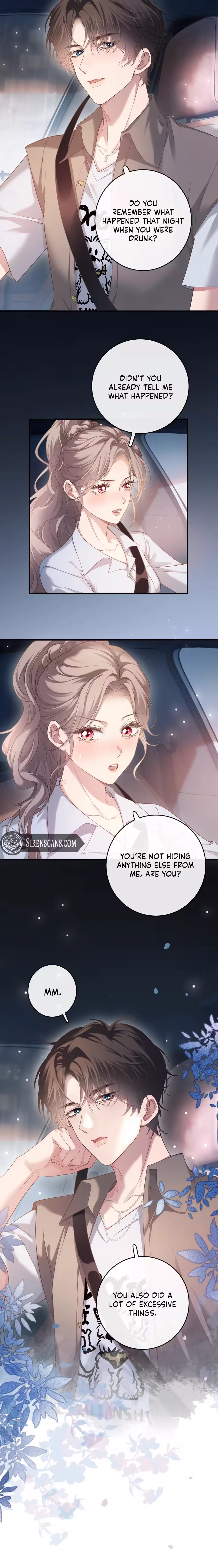 Read Celebrity Masquerade chapter 60 image 11 on Lezhin