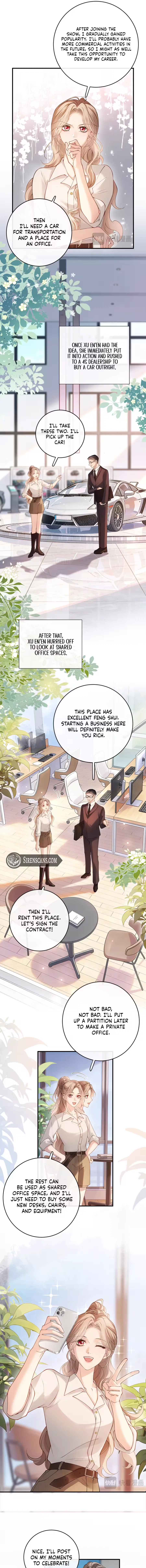Read Celebrity Masquerade chapter 60 image 2 on Lezhin