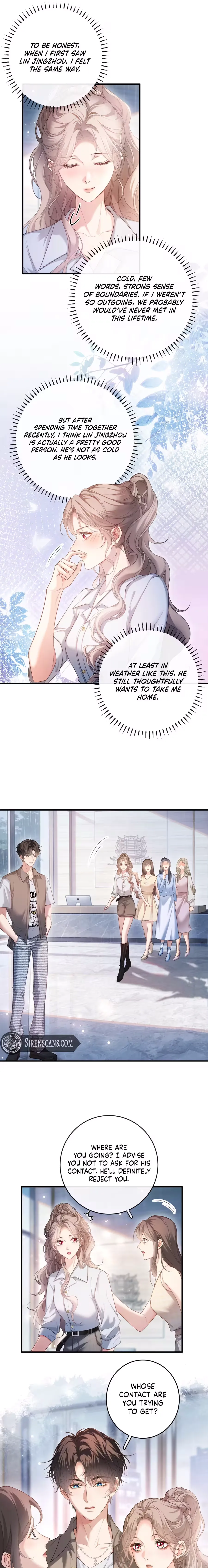 Read Celebrity Masquerade chapter 60 image 6 on Lezhin