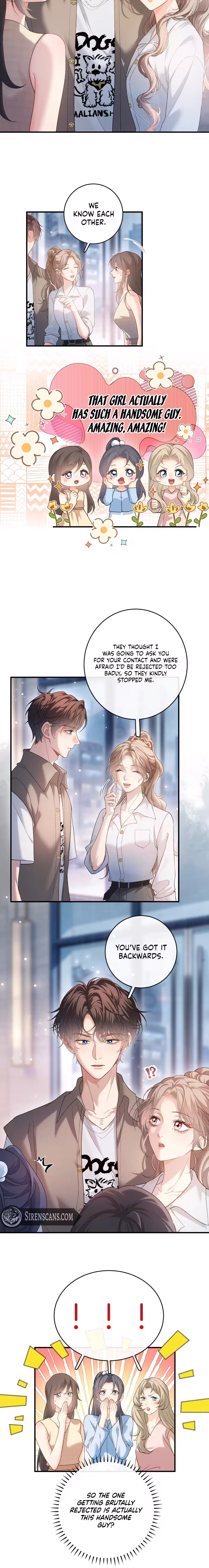 Read Celebrity Masquerade chapter 60 image 7 on Lezhin