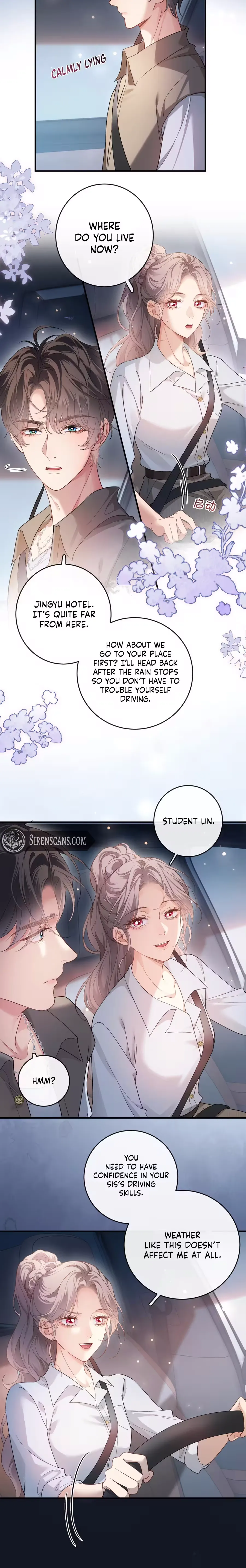 Read Celebrity Masquerade chapter 60 image 9 on Lezhin