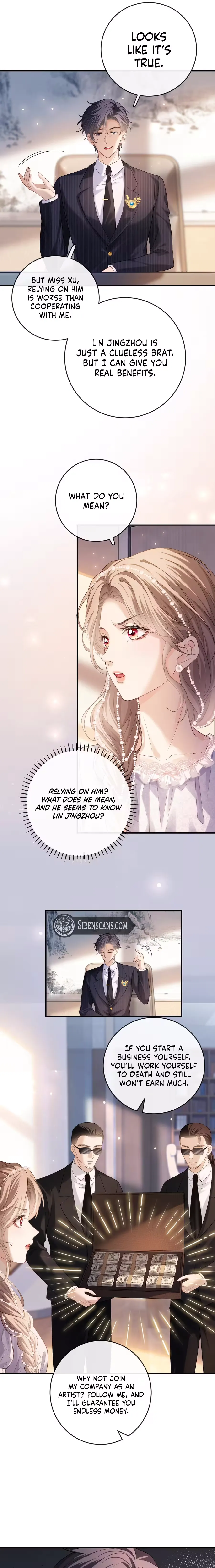 Read Celebrity Masquerade chapter 61 image 10 on Lezhin