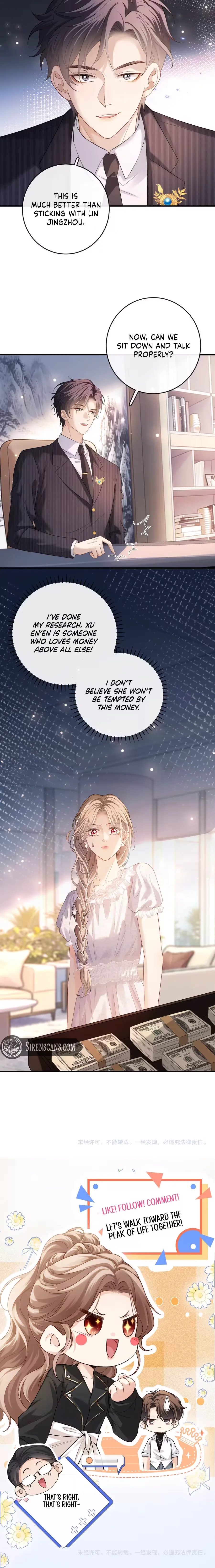 Read Celebrity Masquerade chapter 61 image 11 on Lezhin