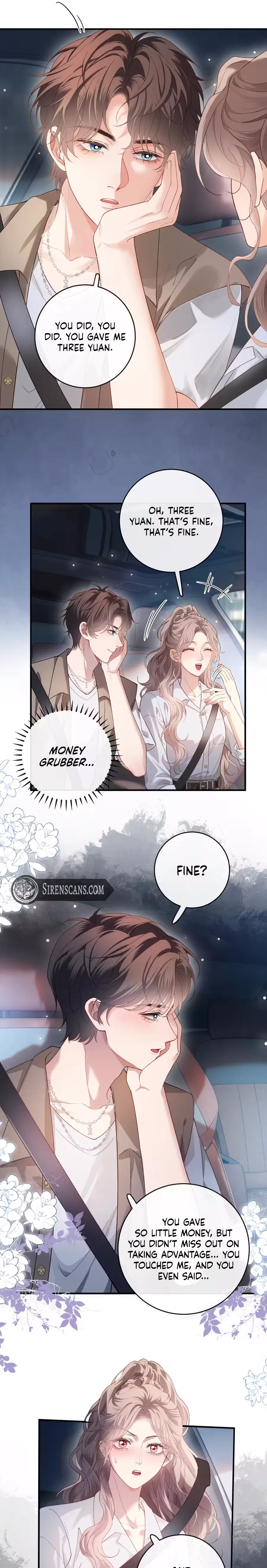 Read Celebrity Masquerade chapter 61 image 2 on Lezhin